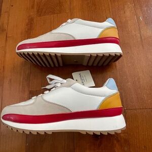 Fashion Sneakers: Arizona